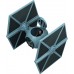 Космічний корабель Star Wars Mission Fleet Outland Tie Fighter (Hasbro), 120085, Игрушки